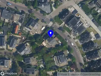 Vereniging van Eigenaars Prinsengracht 405 te Amsterdam