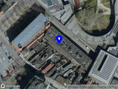 Nieuw bedrijf Lama Aldayoub