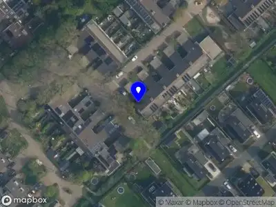 ´t springendefrietje Driebergen-Rijsenburg