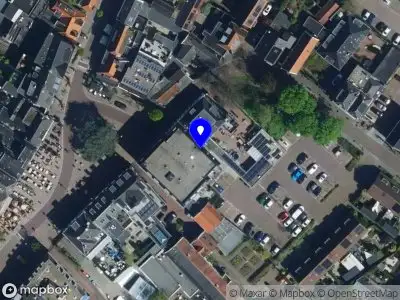 Nieuw bedrijf Schoofs Capital Management B.V.