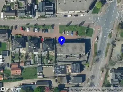 Exploitatie Rijksweg Limmen