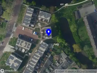 Estée van Looijen Alkmaar