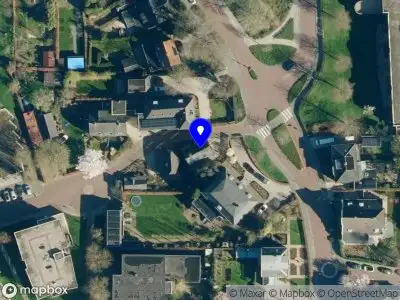 Nieuw bedrijf Bed & Breakfast Bij Corrie