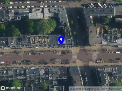 in Orbit Earth Amsterdam