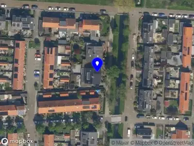 E.E. Property management B.V. Maasland