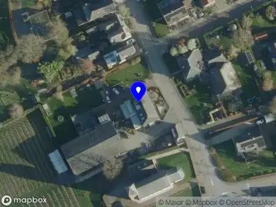 Nieuw bedrijf NVO Natuurlijke Dienstverlening