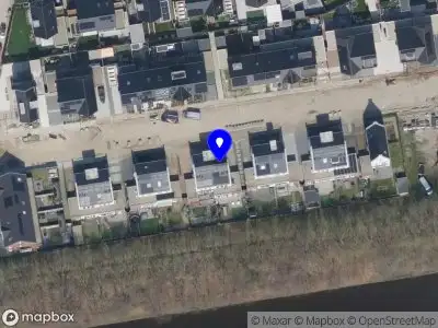 Nieuw bedrijf NK Works