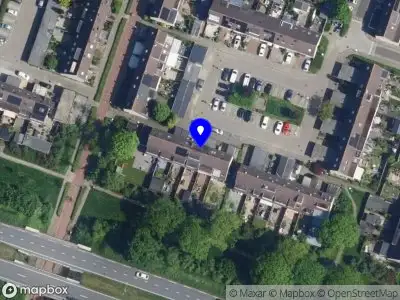 Linda van Gorkum Holding B.V.