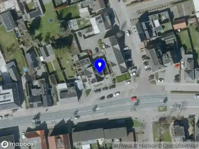 Den Driesprong, Kliniek voor Gezelschapsdieren B.V.