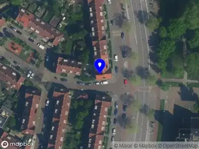 D. Bossert Amsterdam