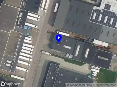 Worksystem Enterprise B.V.