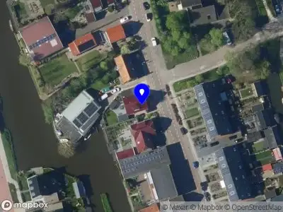 S. en J. B.V. Wervershoof