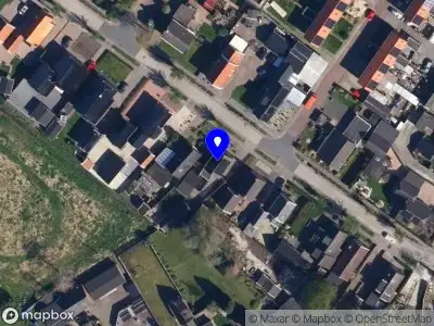 Scholtens, uitdeuken zonder spuiten Oude Pekela