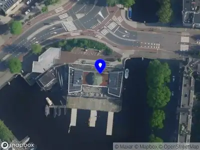 Nieuw bedrijf Stichting Amsterdam Coastal Rowing Centre (ACRC)