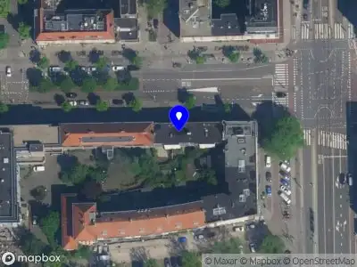 Kopsproject Amsterdam