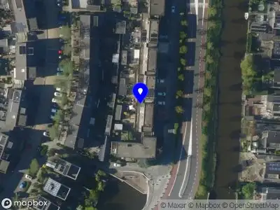 Nieuw bedrijf Chestford B.V.