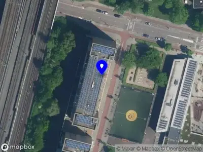 NoYas Taxi Amsterdam