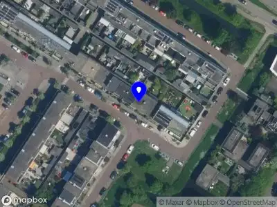 Valsecchisbedrijf Amsterdam