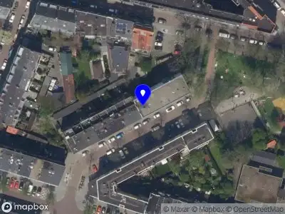 Security OSP Rotterdam