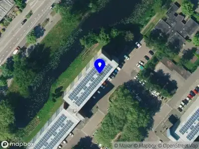 SHL Koerier Apeldoorn