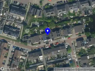 Verloskundige Eef Westzaan