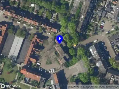Prins Hulpverlening Zoetermeer