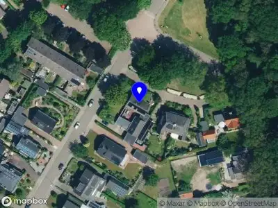 Nieuw bedrijf Partyplein