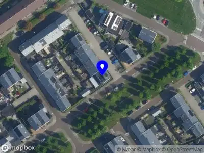 Nieuw bedrijf Marion van Limpt Fotografie