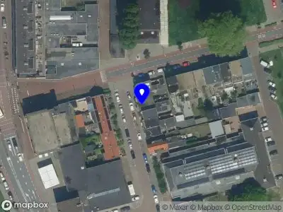 Vikab Bouw IJmuiden