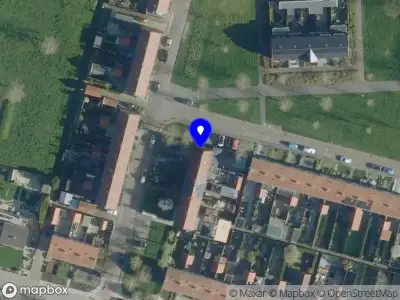 Evolve Partners V.O.F.