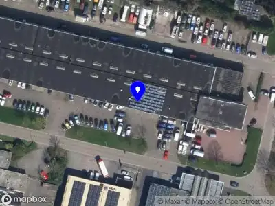 V.S. Autoschade vof Assen