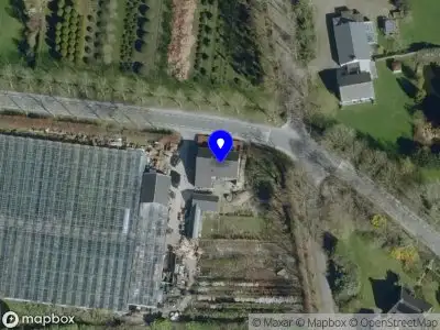 Nieuw bedrijf Hazenberg Boomkwekerij