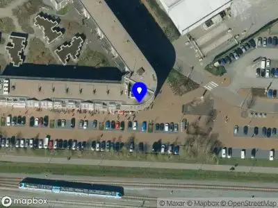 Huidtherapeut Fleur Hendriks