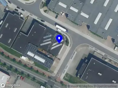 Nieuw bedrijf Jaeren