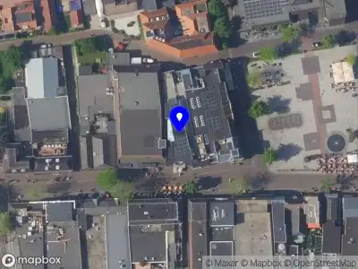 Nieuw bedrijf GPB Holding B.V.