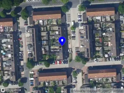 Yankee Security Lelystad