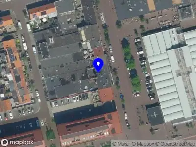 Stas4you Klussenbedrijf IJmuiden