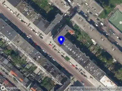 Hasanov Bouwrounder Schiedam