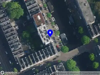 Nieuw bedrijf By Studio Movimiento