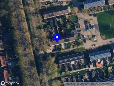 Nieuw bedrijf Touramida