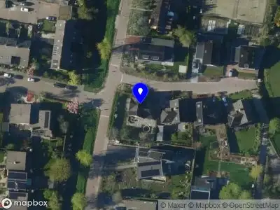 TvM Tennis Sint Pancras