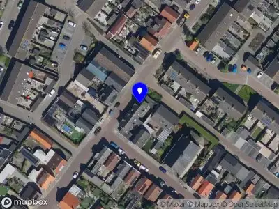 Nieuw bedrijf Blaze Productions