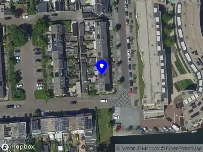 Nieuw bedrijf P.Mets GWW