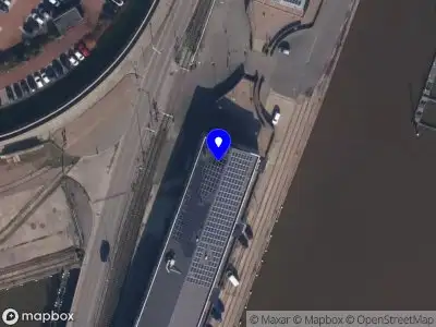 Maatschap Heuvelman Delfzijl