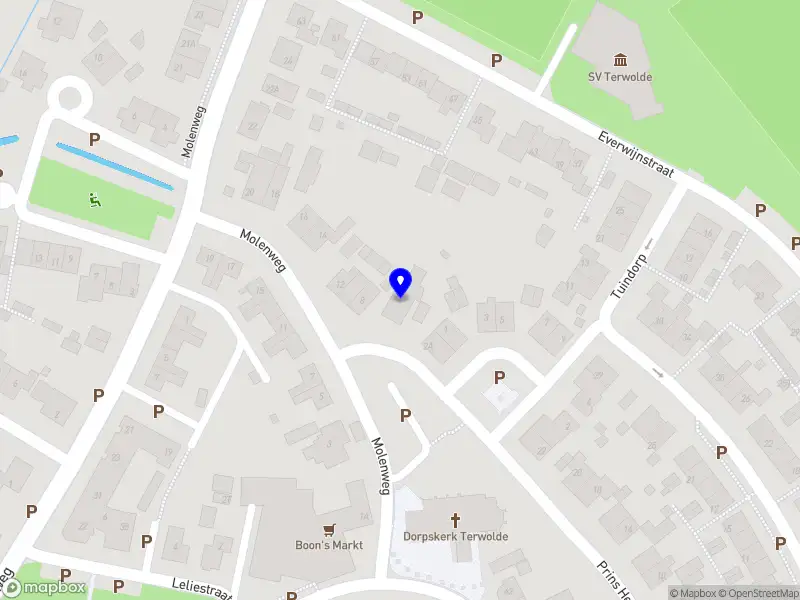 B & M climate & power solutions B.V. Terwolde