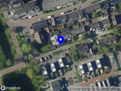 LMJ Zorg en Welzijn Noord-Scharwoude