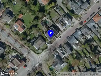 Nieuw bedrijf Vereniging van Eigenaars Jan van Capellelaan 25 en 25A te Eindhoven