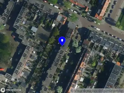 MeryGlobal Haarlem