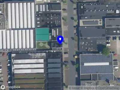 Nieuw bedrijf Axecap Real Estate B.V.