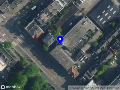 Lesleeuw Amsterdam